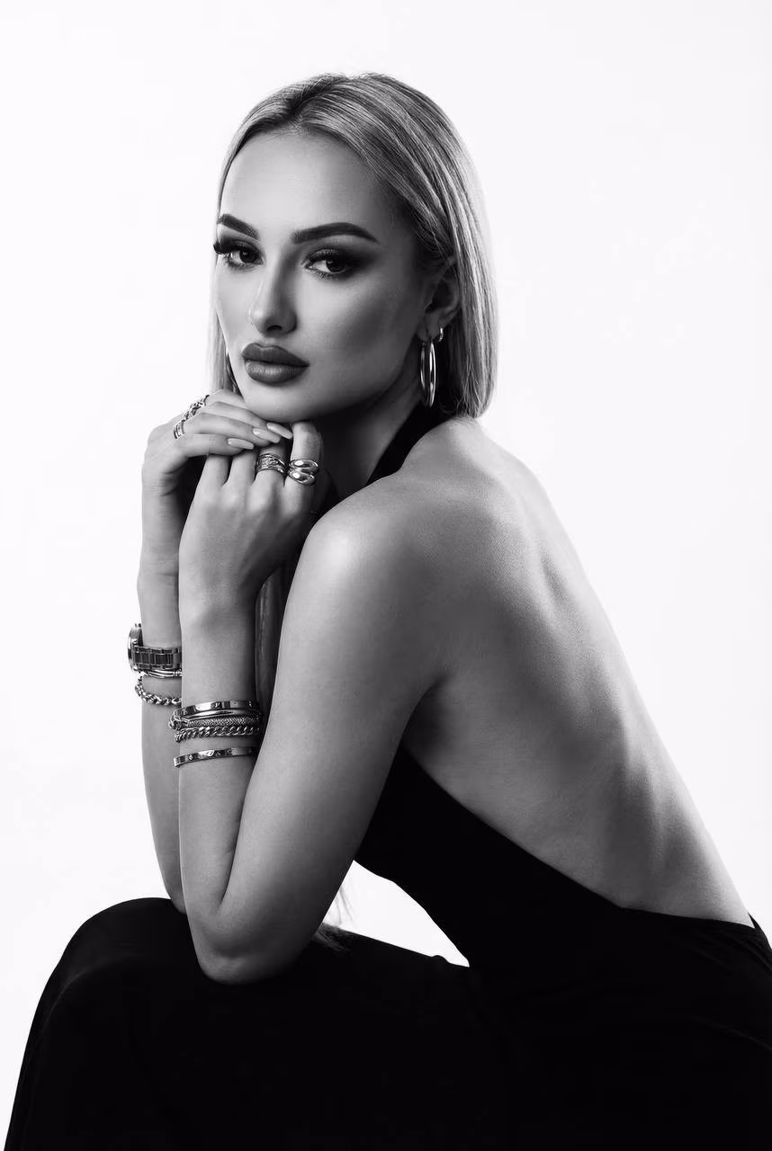 Anna 24 Ivano-Frankivsk Ukraine Dating mit einer Single-Frau die einen Mann braucht