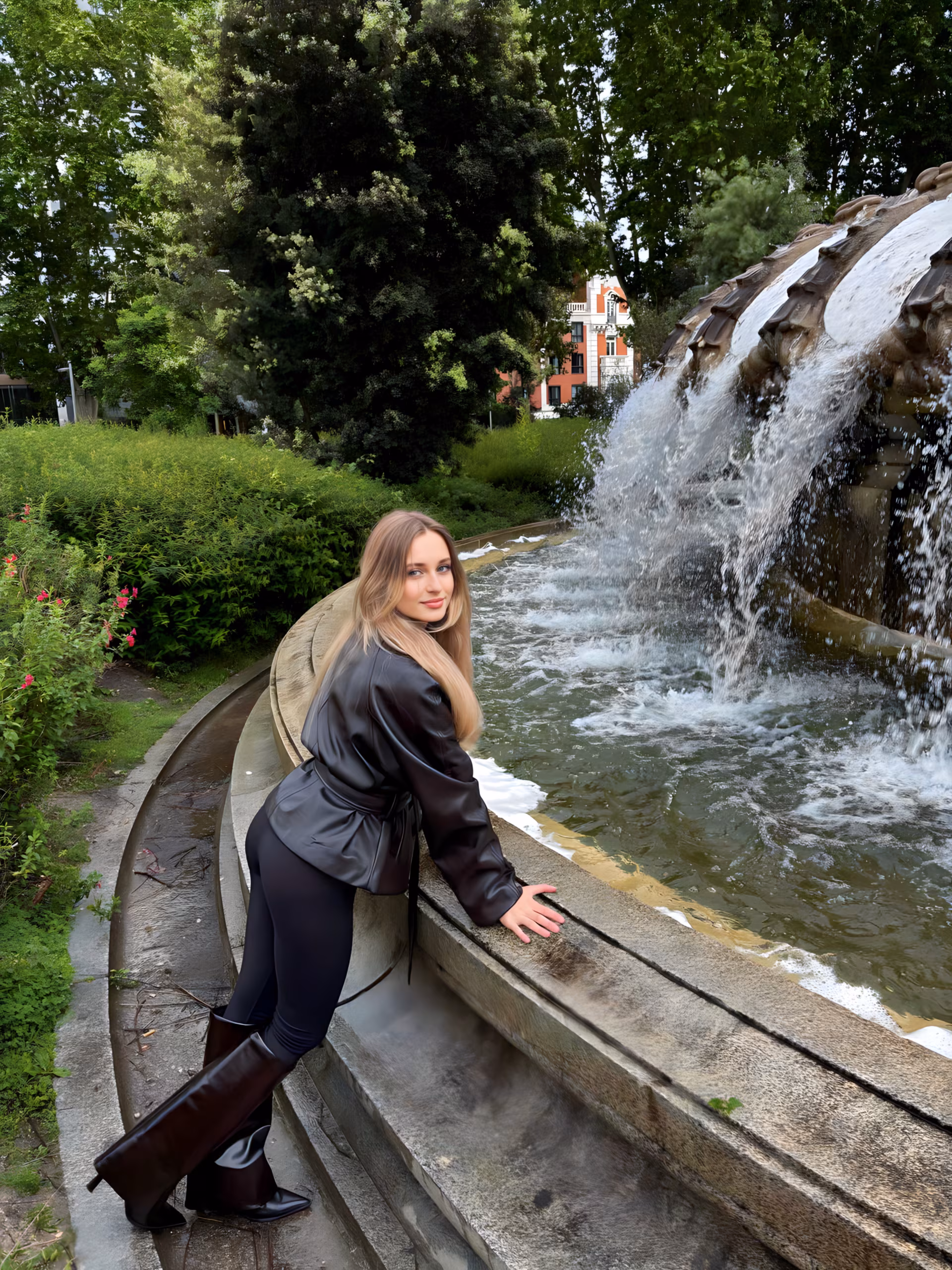 Vollstandiges Profil