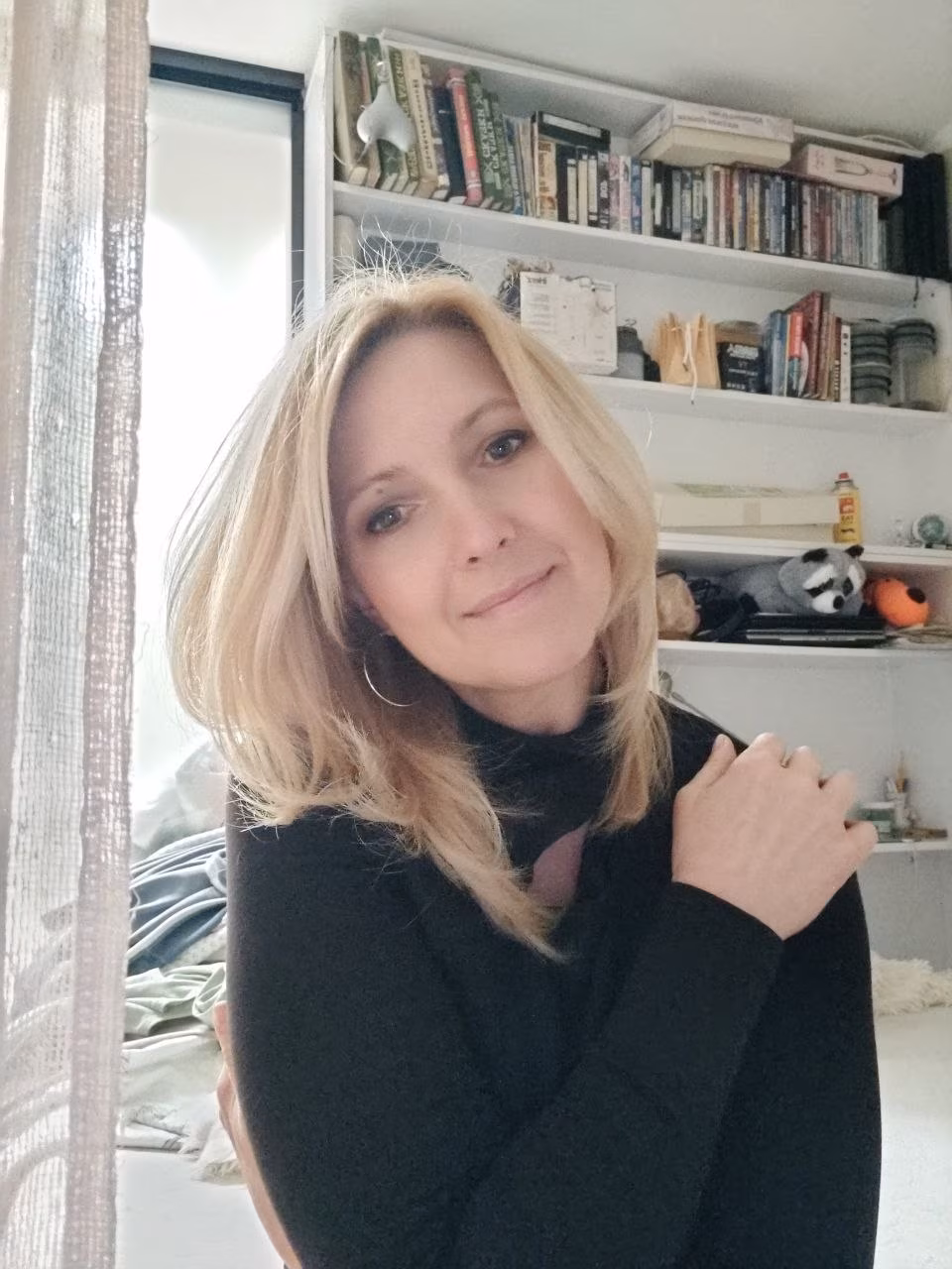 Detailliertes Profil