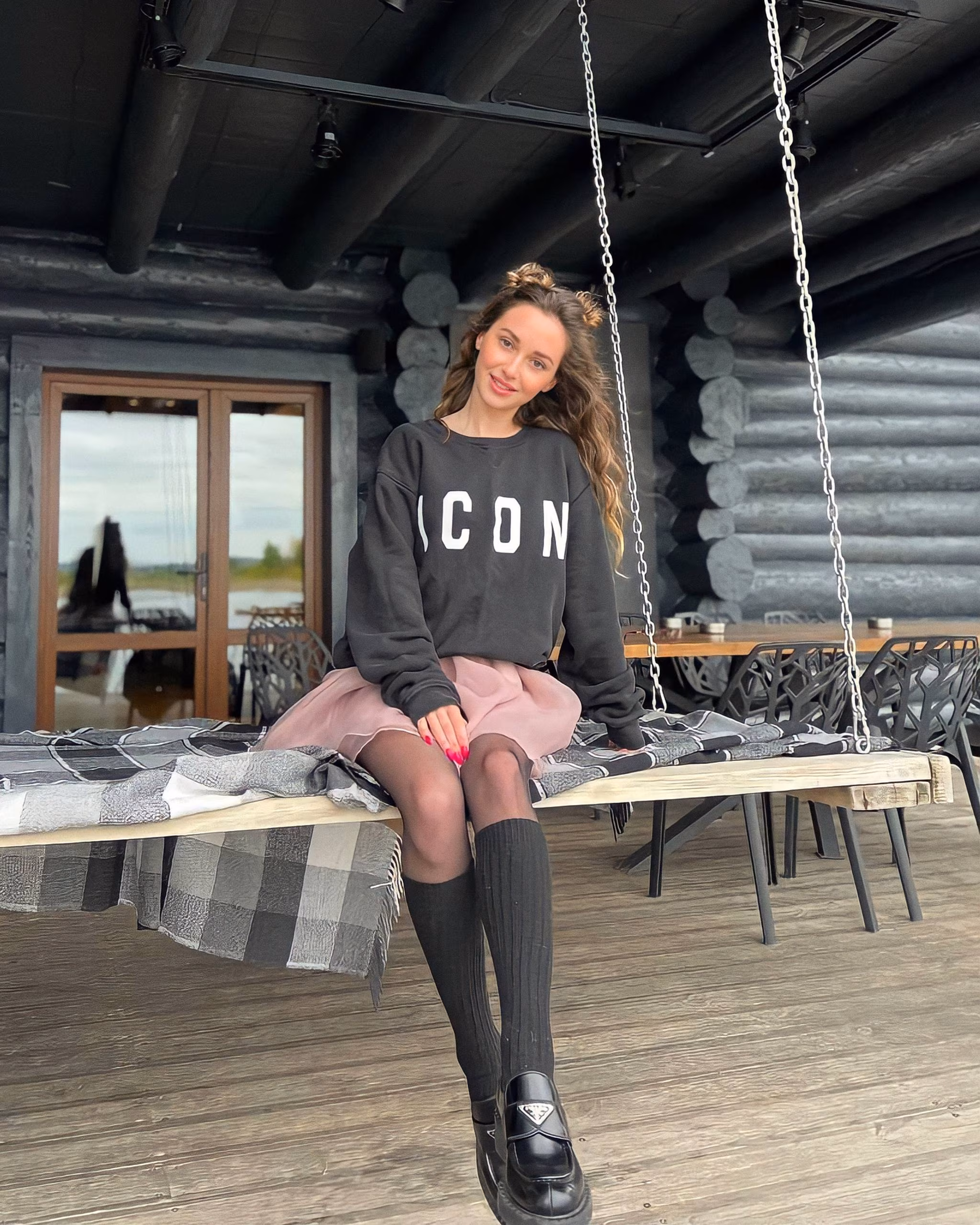 Damenprofil sehen