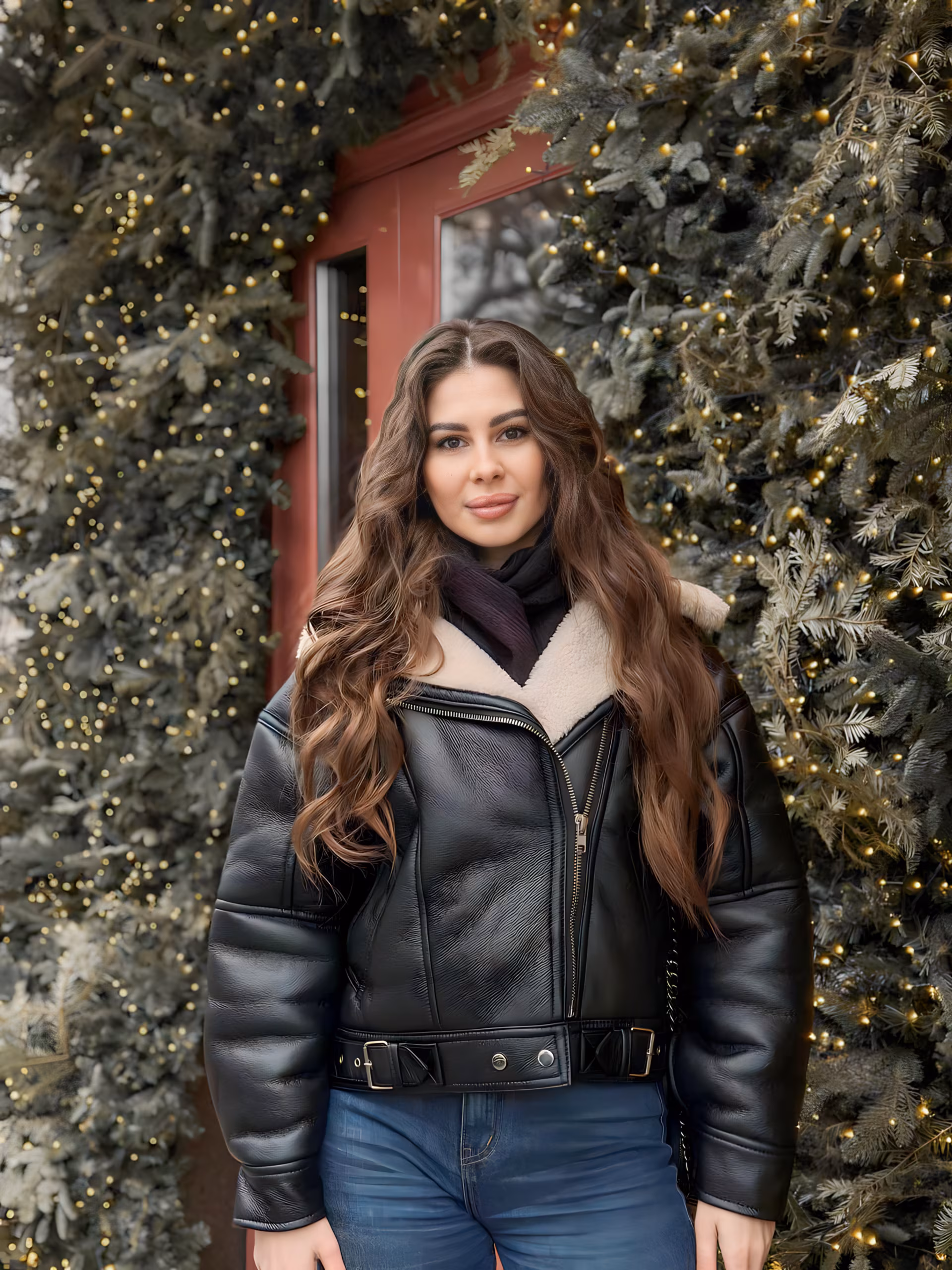 Frauenprofil offnen