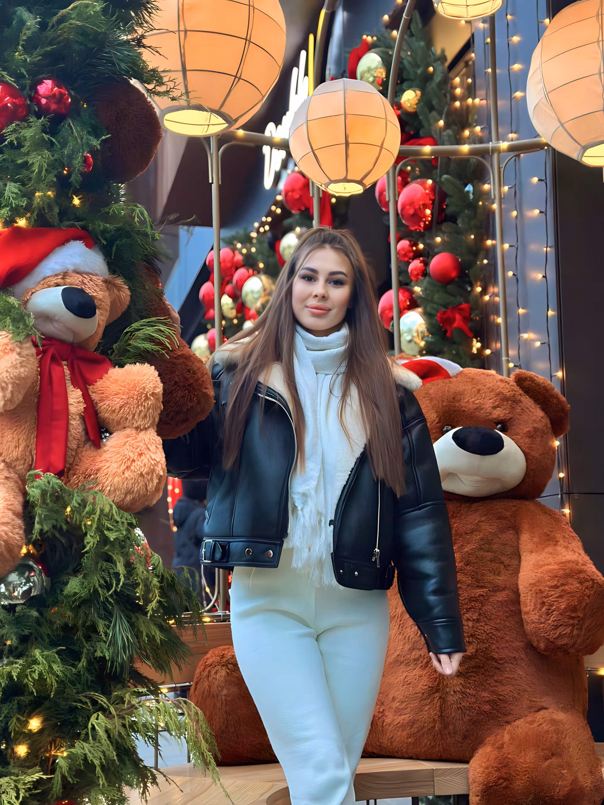 Fur die Liebe treffen