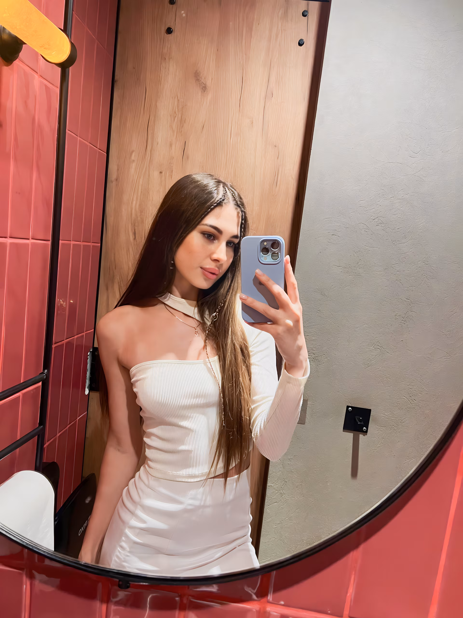 Detailliertes Profil