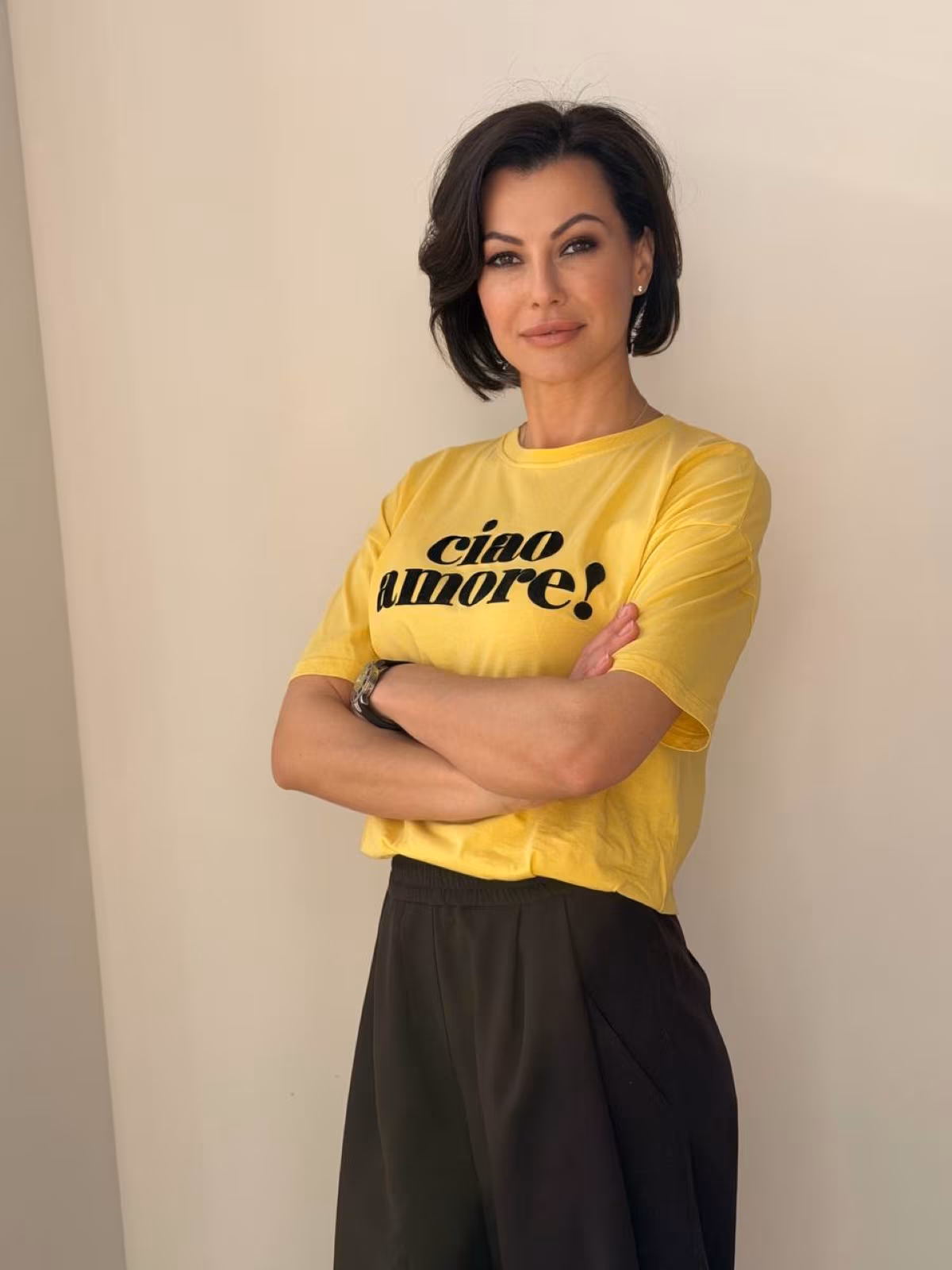 Damenprofil sehen