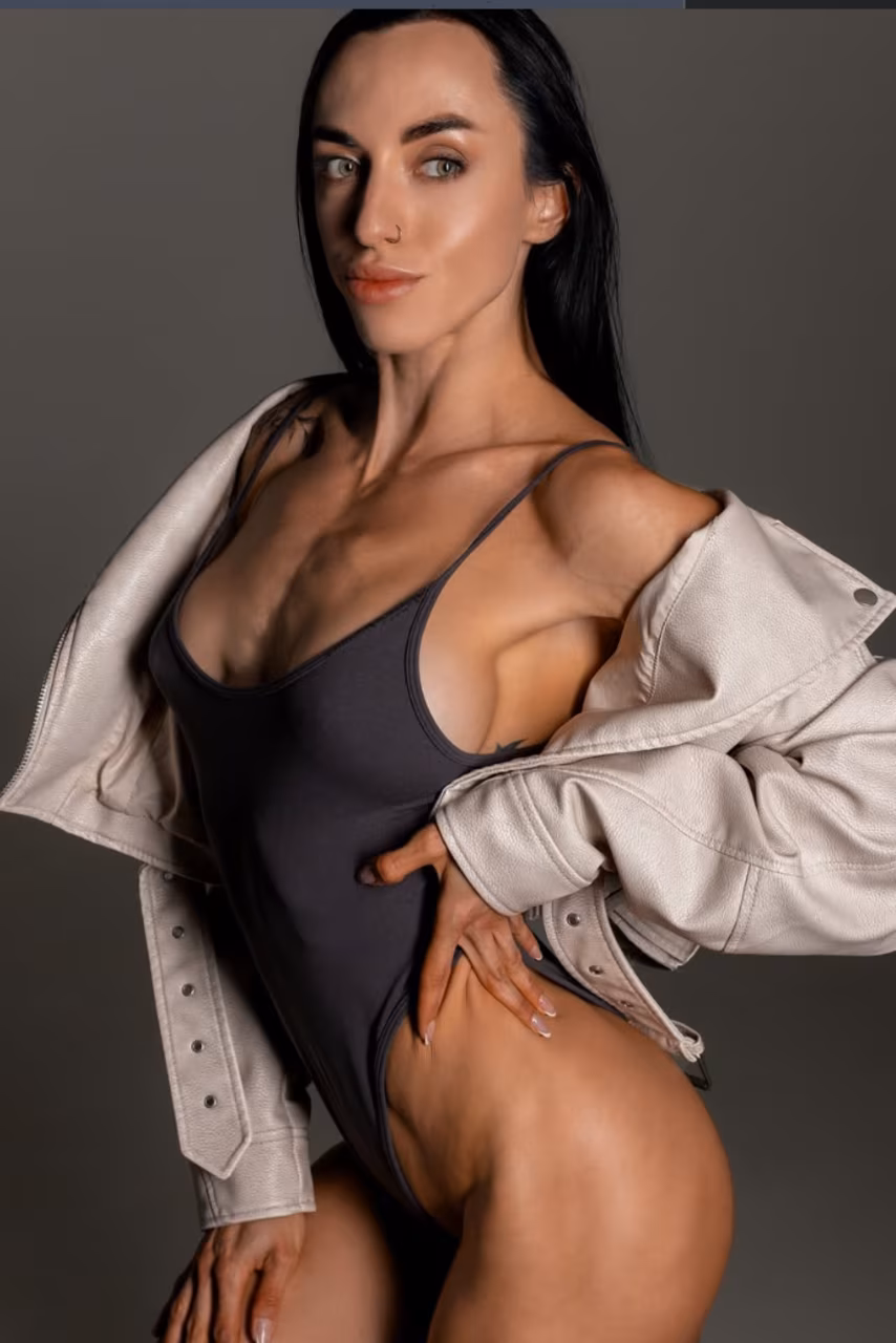 Detailliertes Profil