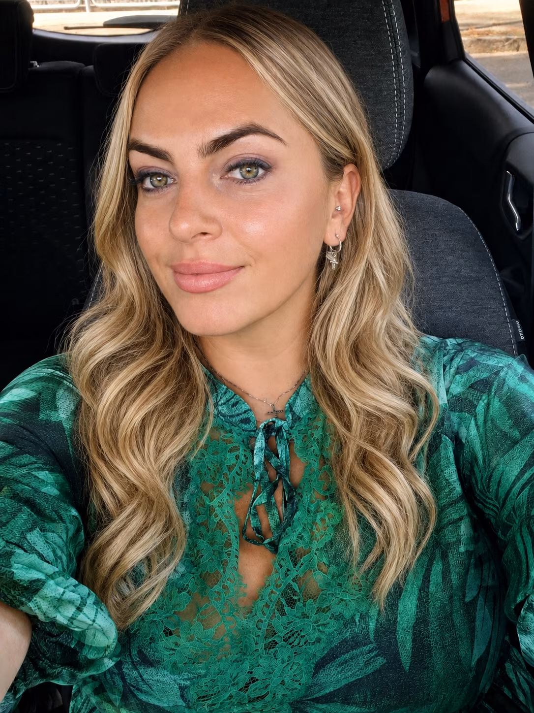 Profil uberprufen