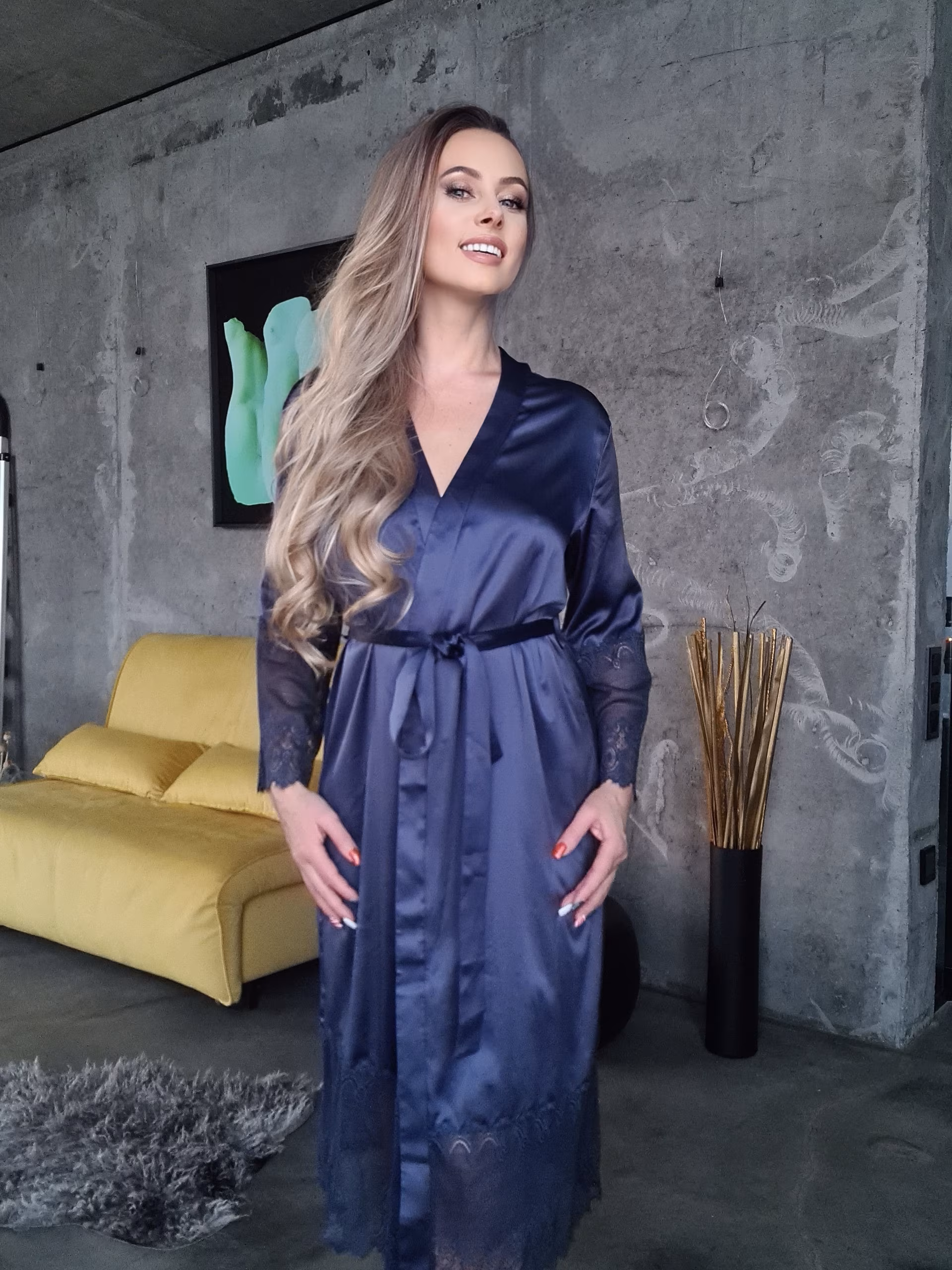 Damenprofil besuchen