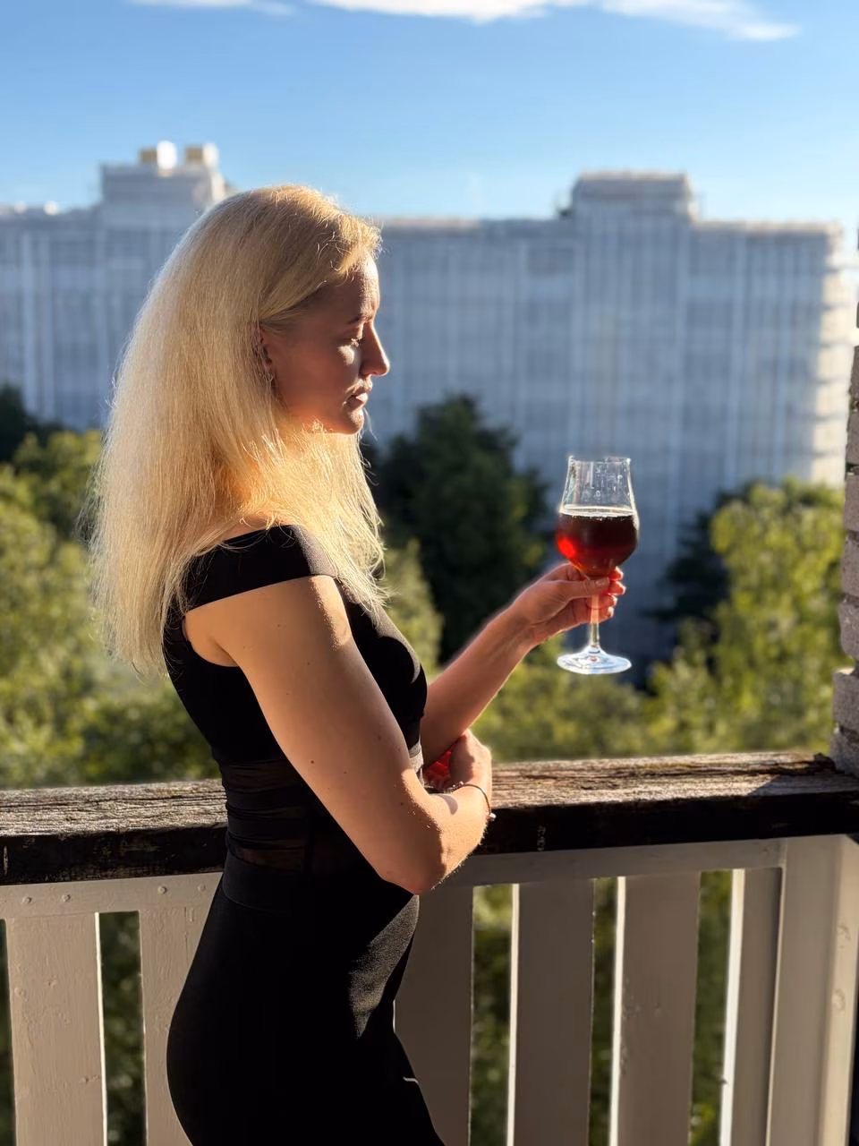 Zum Heiratsprofil
