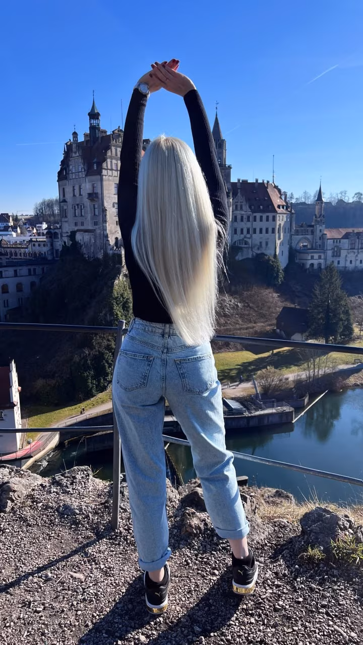 Brautprofil ansehen