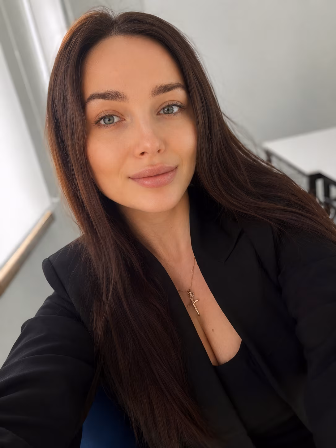 Damenprofil sehen