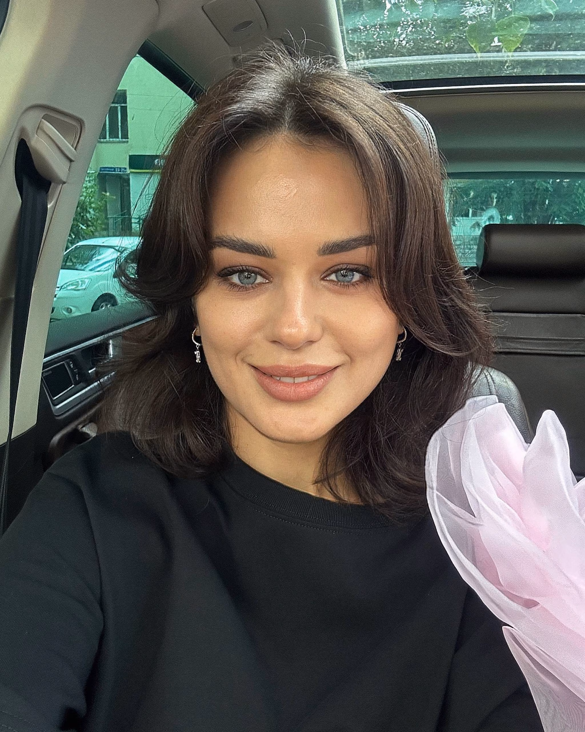 Frauenprofil offnen
