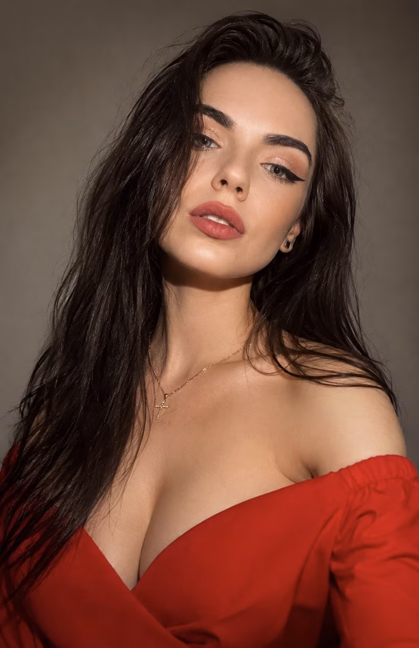 Natalia 25 Kiev Ukraine will Ehefrau werden