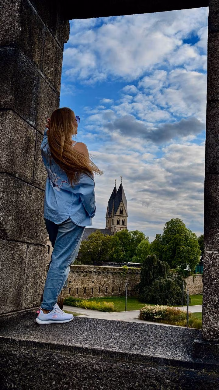 Profil uberprufen
