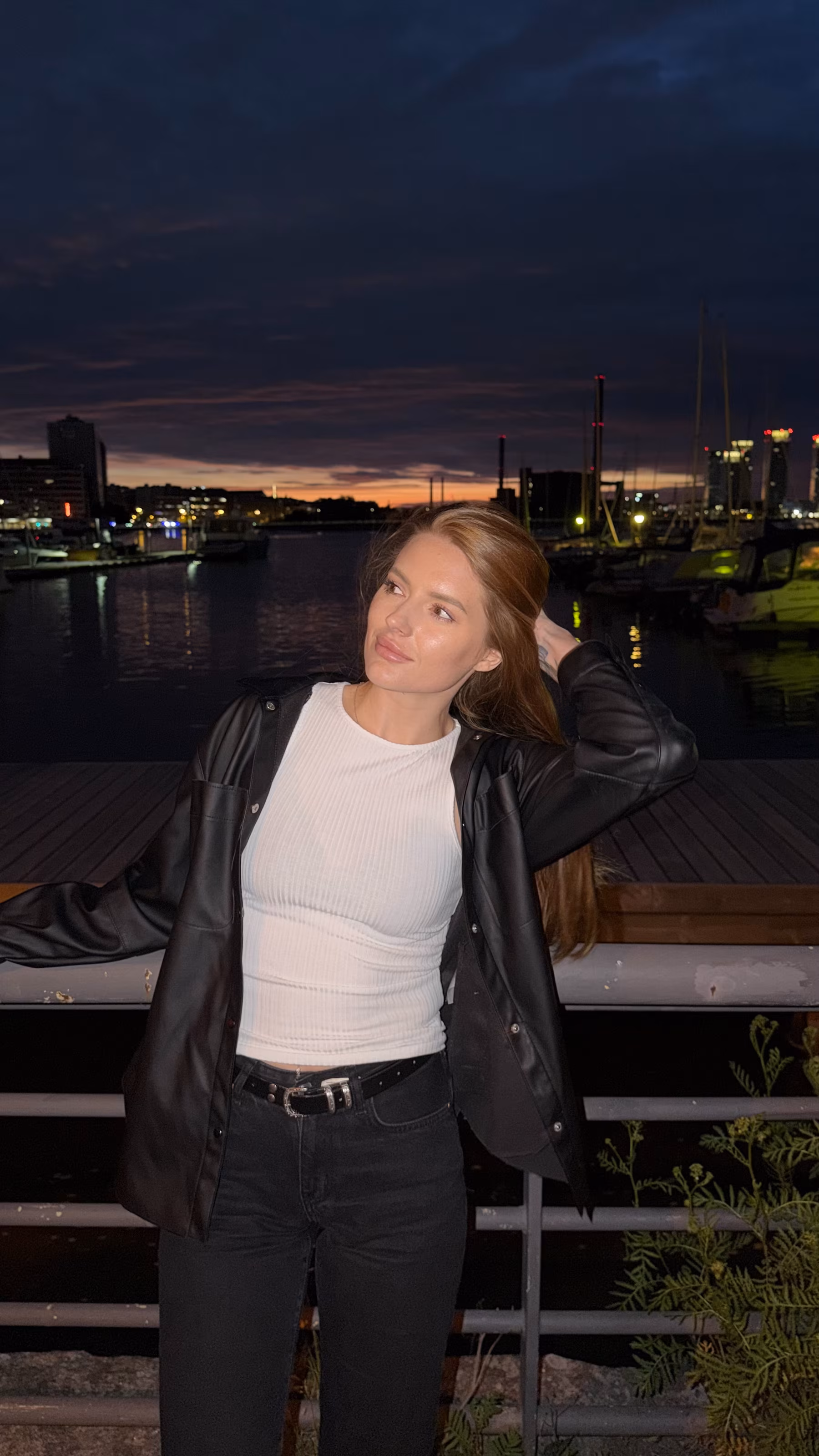 Uber die Frau