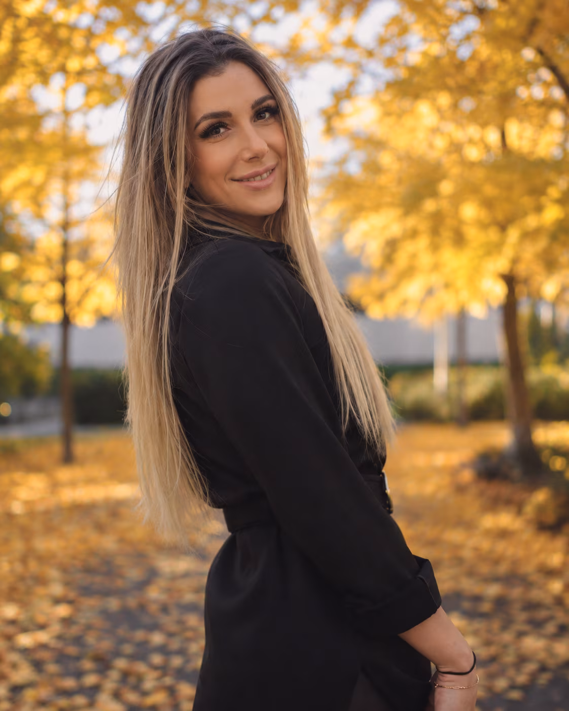 Vollstandiges Profil