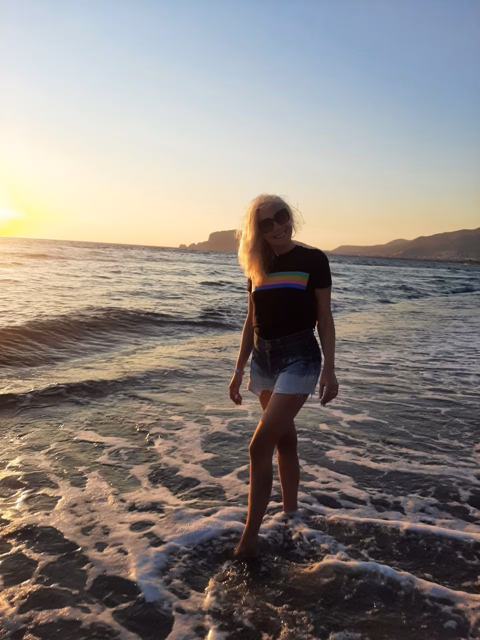 Vollstandiges Profil