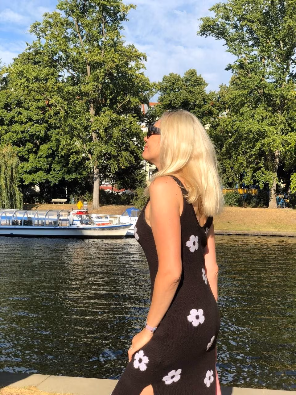 Profil uberprufen