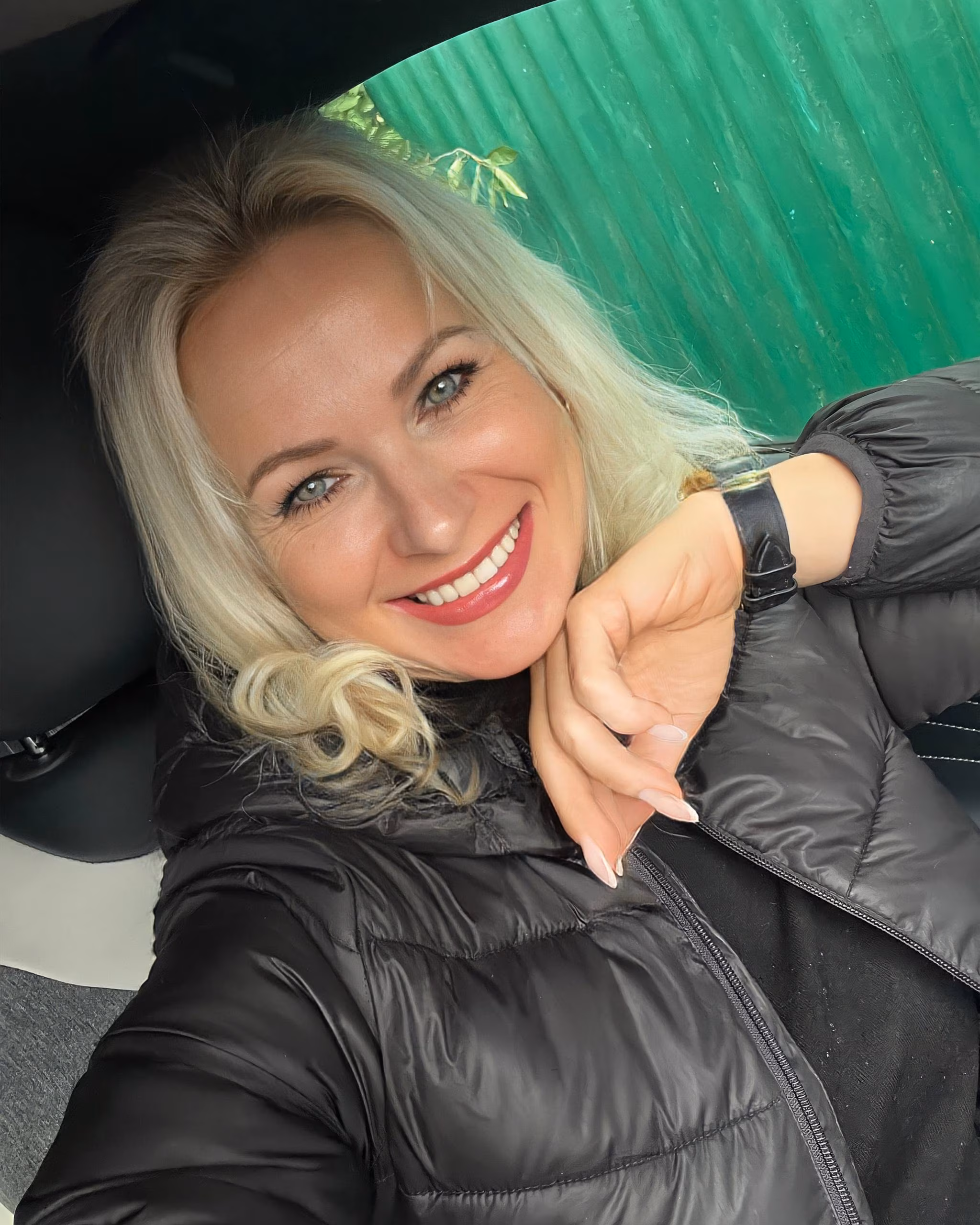 Fur die Liebe treffen
