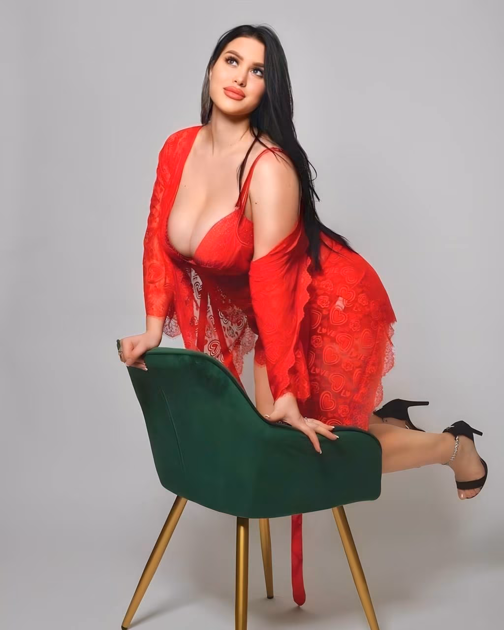 Yana 25 Berlin Germany will heiraten