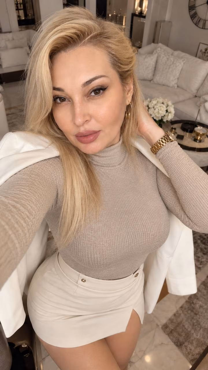 Damenprofil sehen
