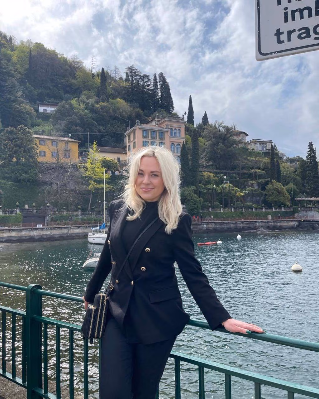 Frauenprofil offnen