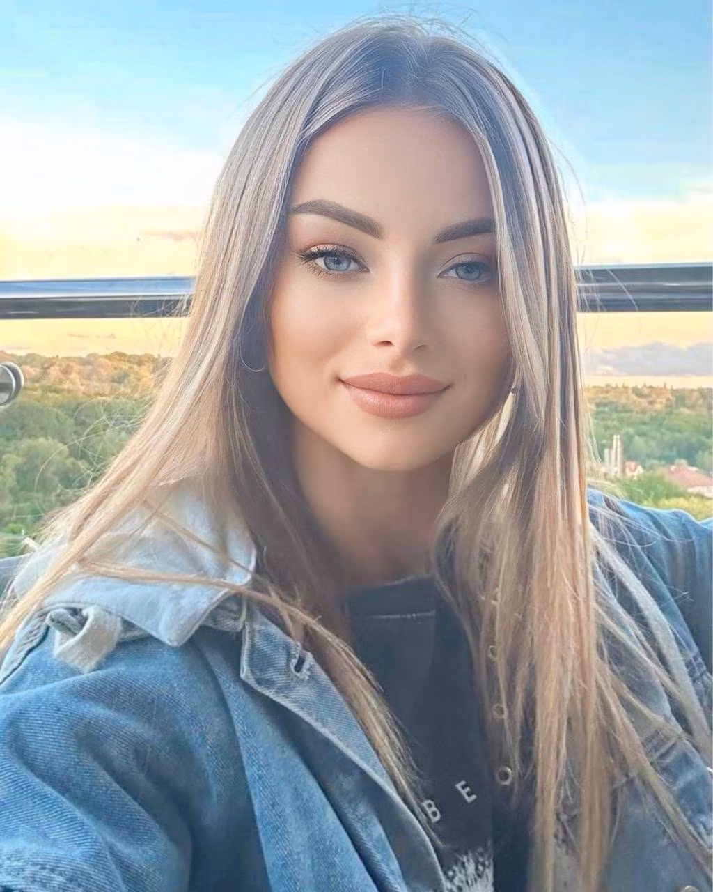Damenprofil sehen