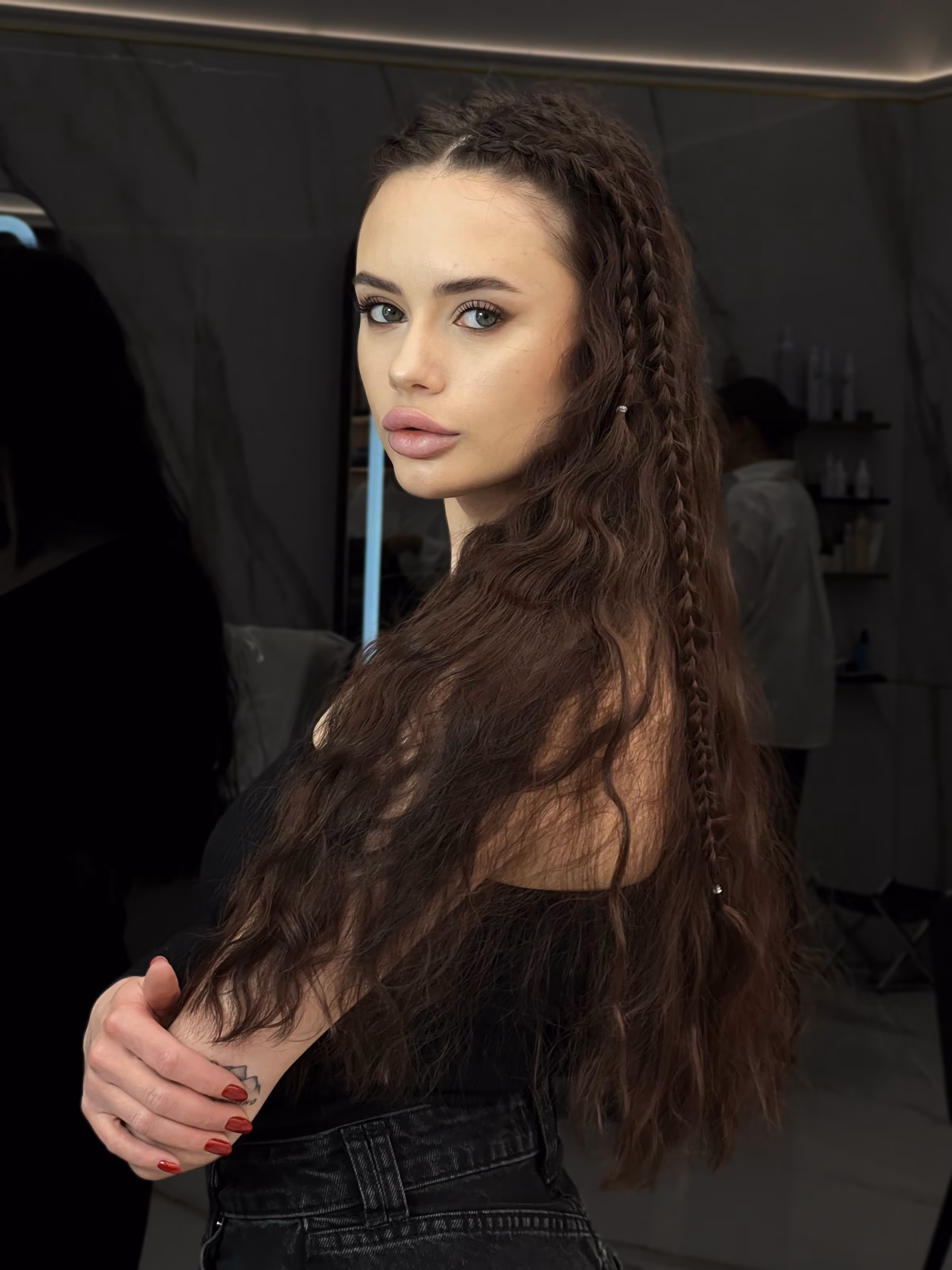 Profil erkunden