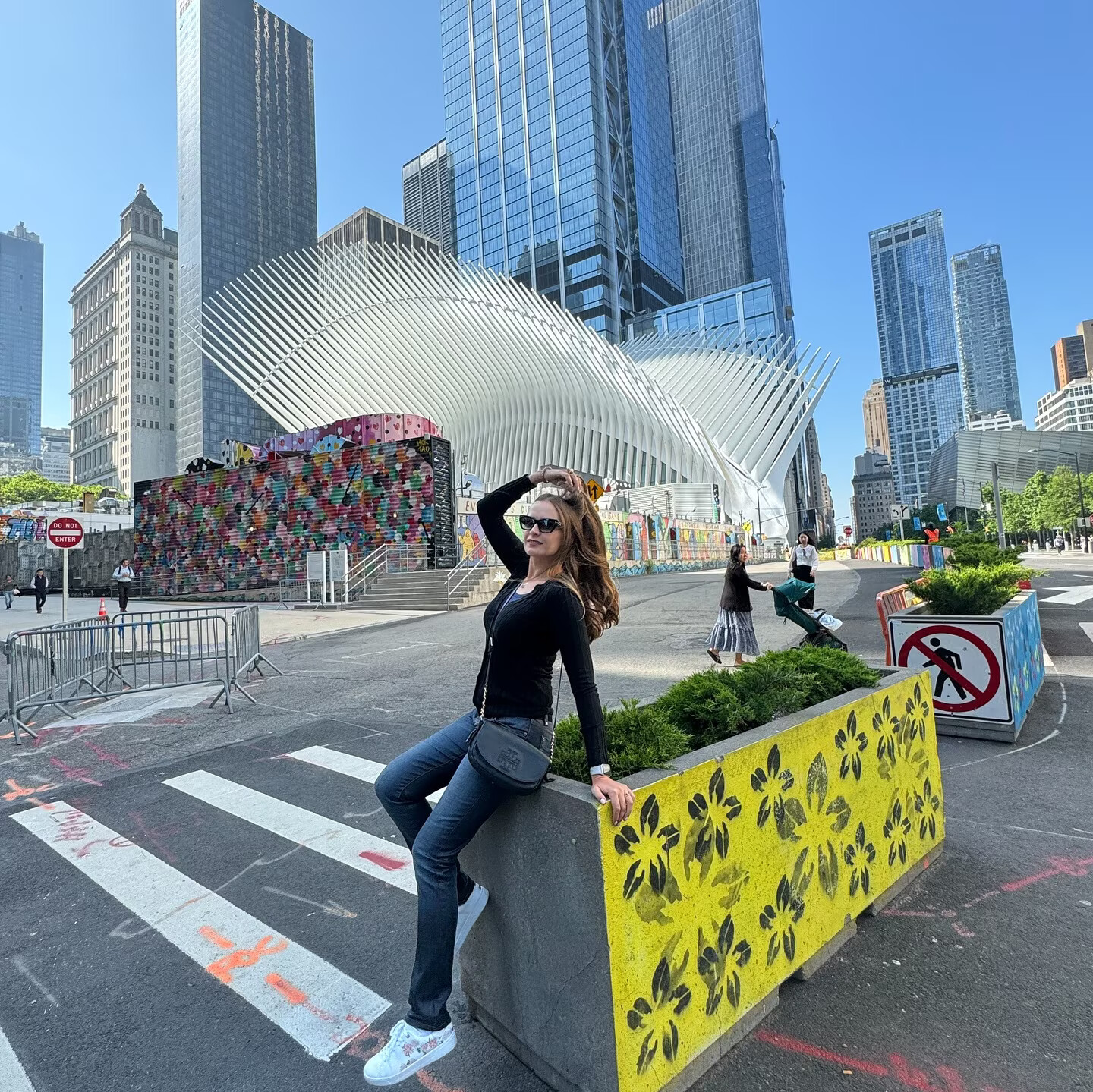 Natalia 40 Allentown(US); Kyiv(UA ) USA Ich bin attraktiv aber immer noch Single