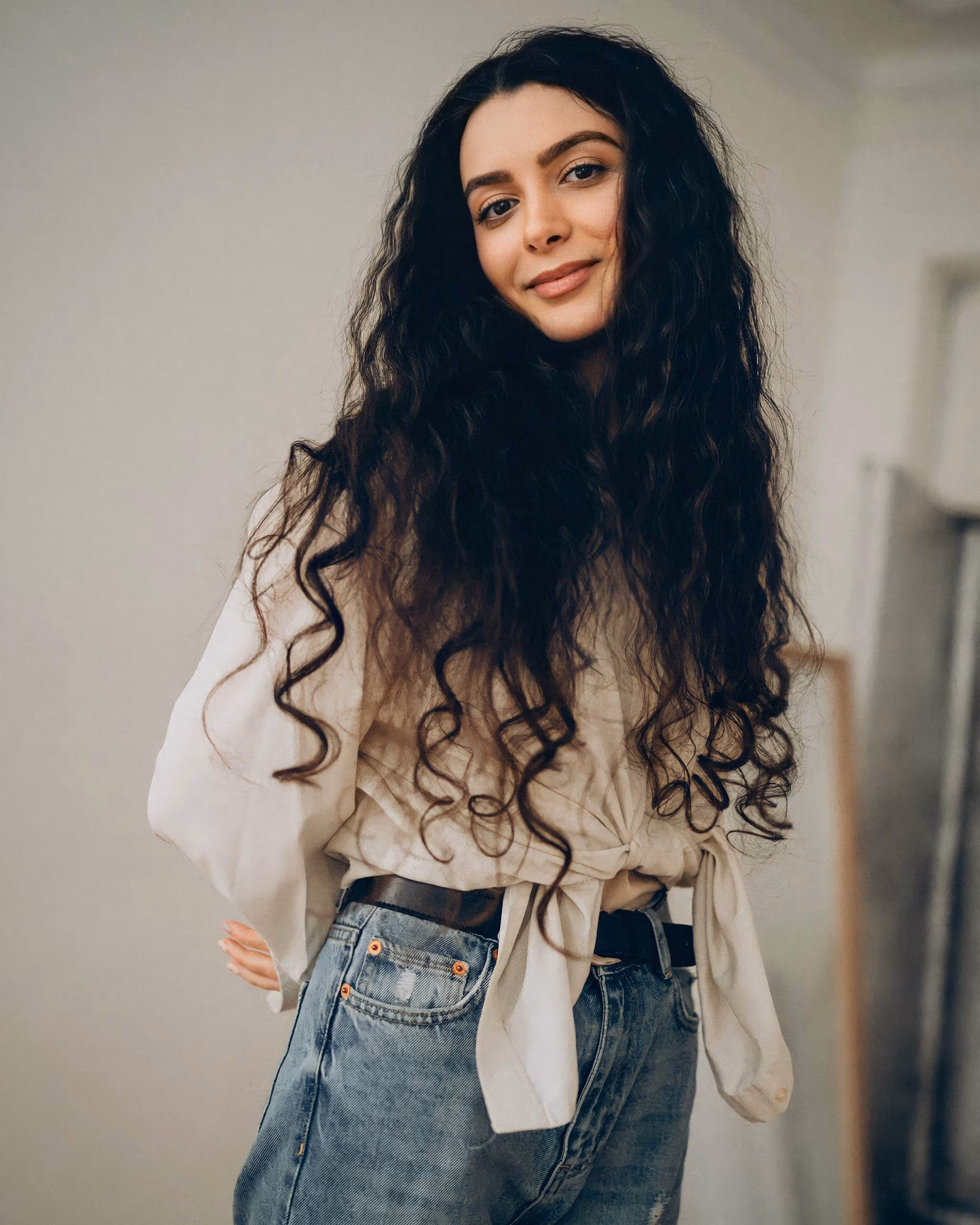 Valeriya 25 Kyiv   Ukraine Ich bin ein attraktives Madchen aber Single