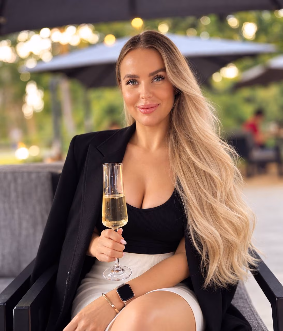 Profil erkunden