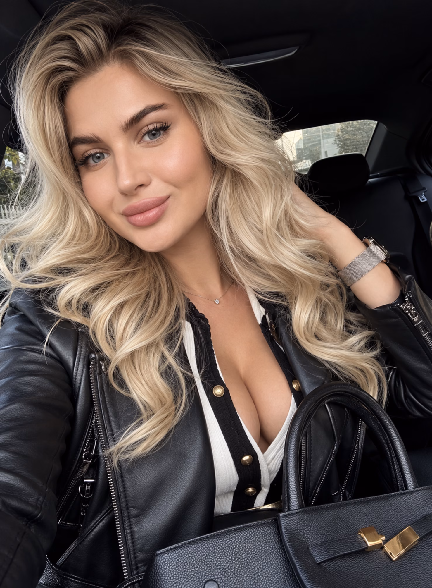 Mehr uber sie erfahren