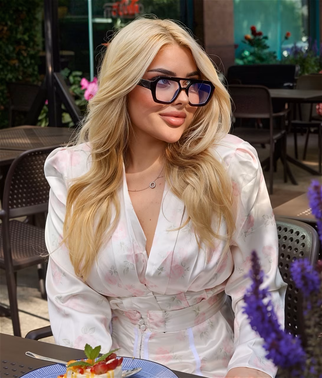 Liliya 24 Kyiv Ukraine Schon und Single