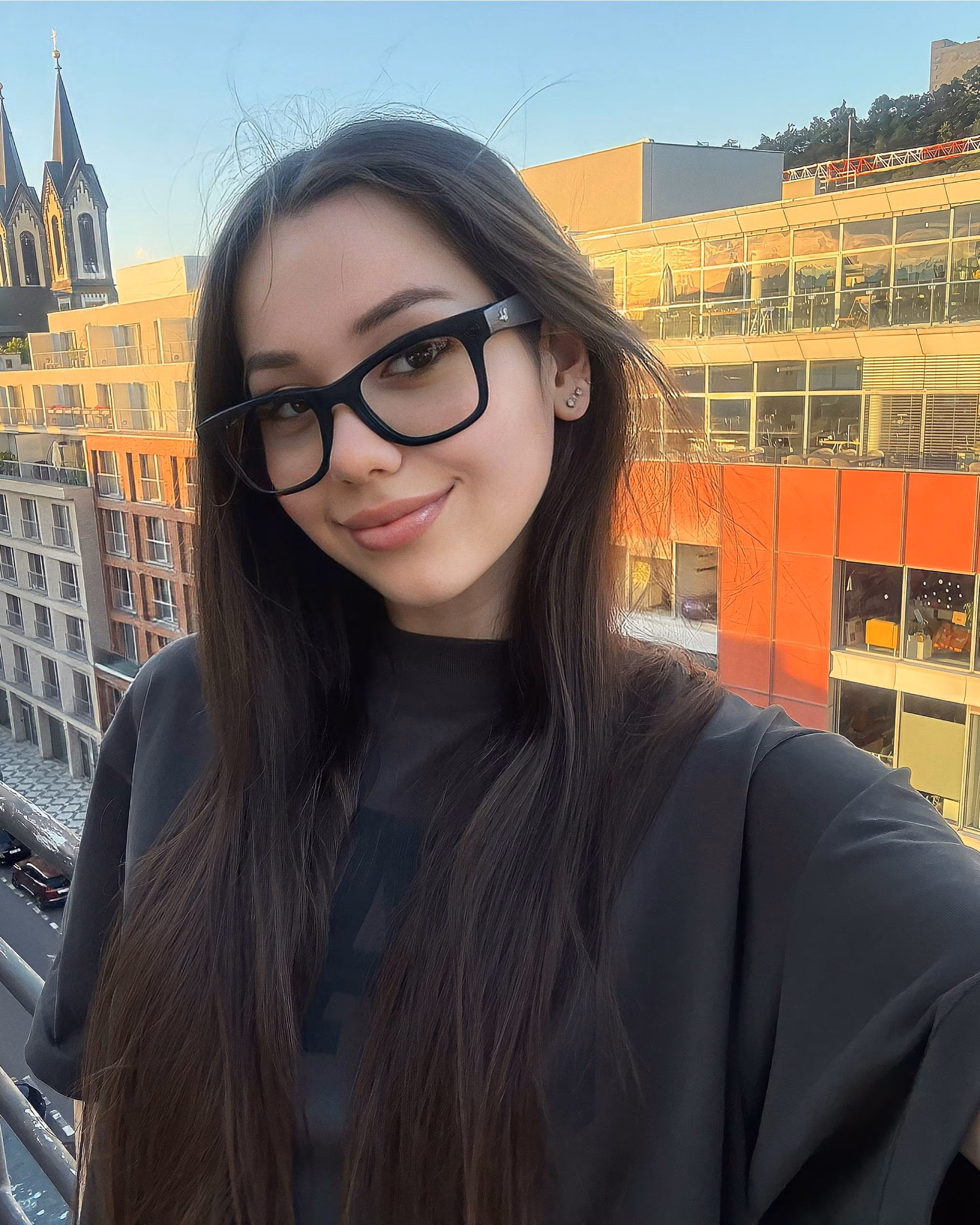 Ihr Profil entdecken