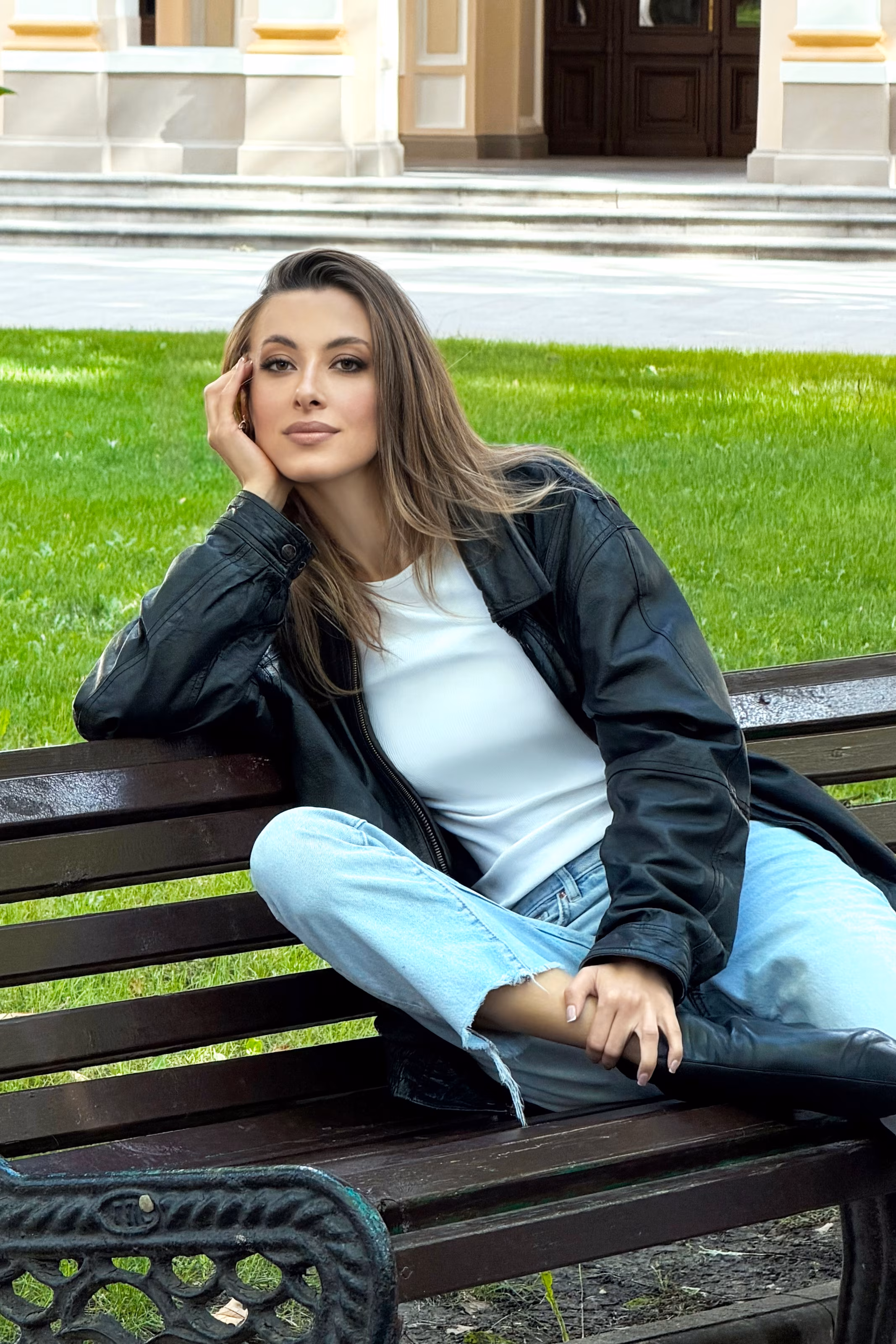 Detailliertes Profil