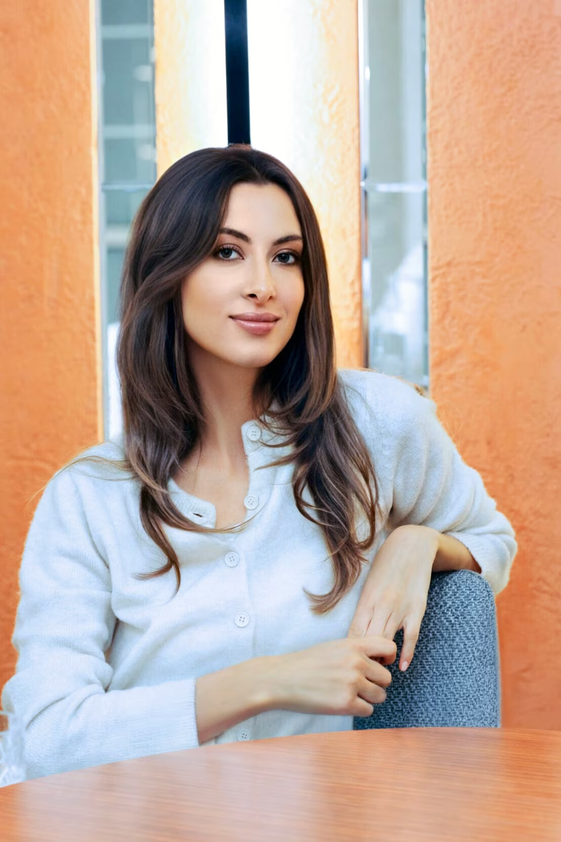 Anna 33 Kyiv Ukraine Single-Frauen suchen altere Manner