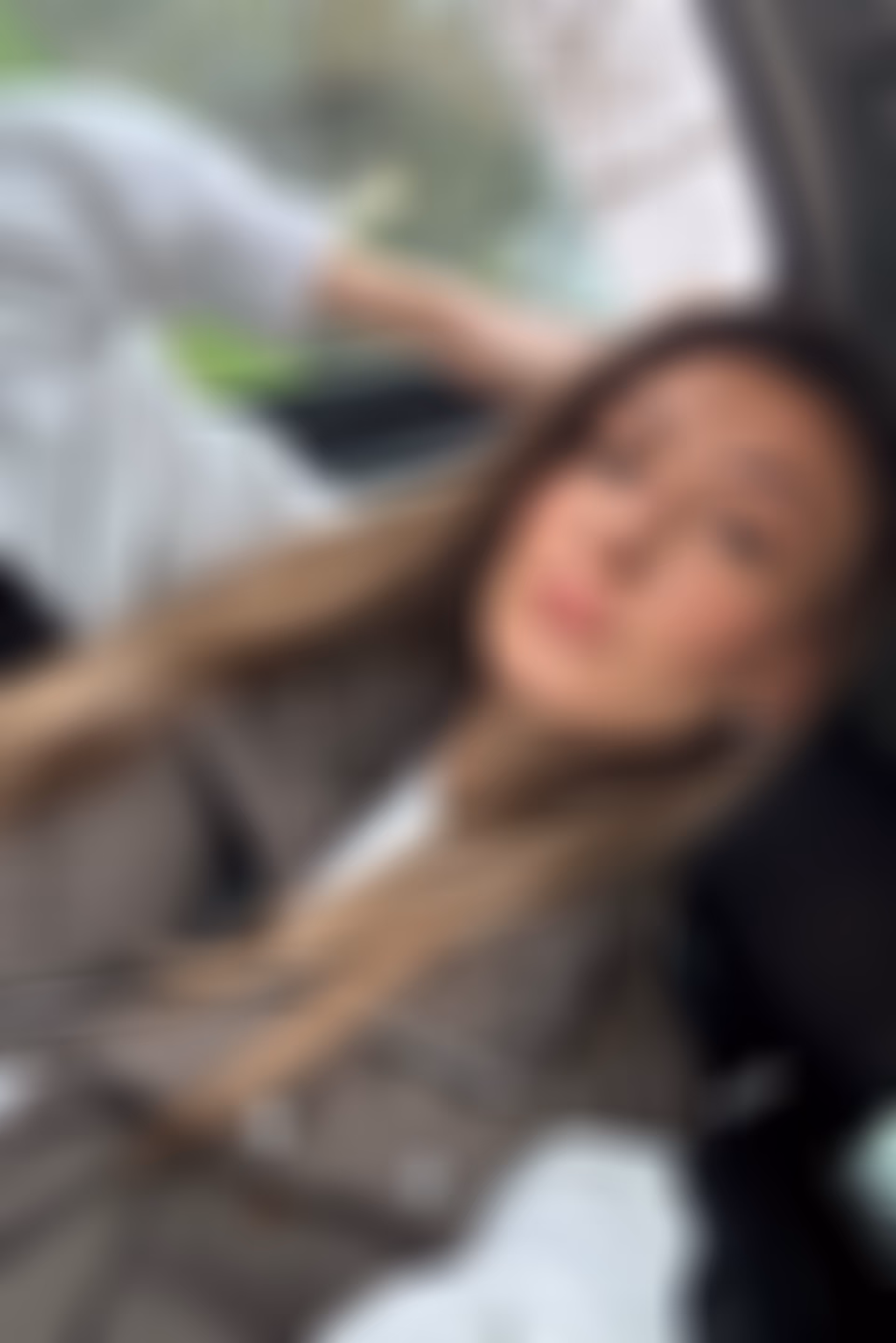 Frauenprofil offnen