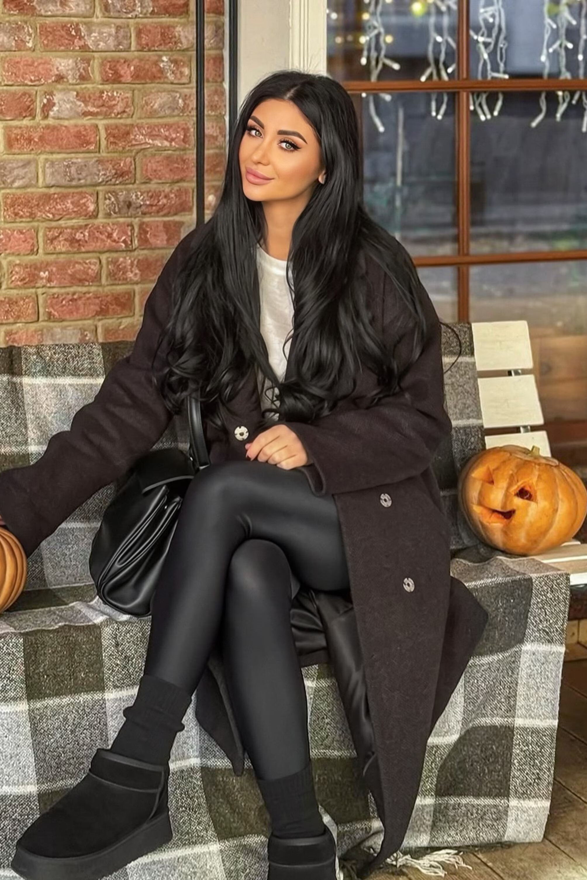Alina 30 Kyiv Ukraine Single-Frau sucht Mann