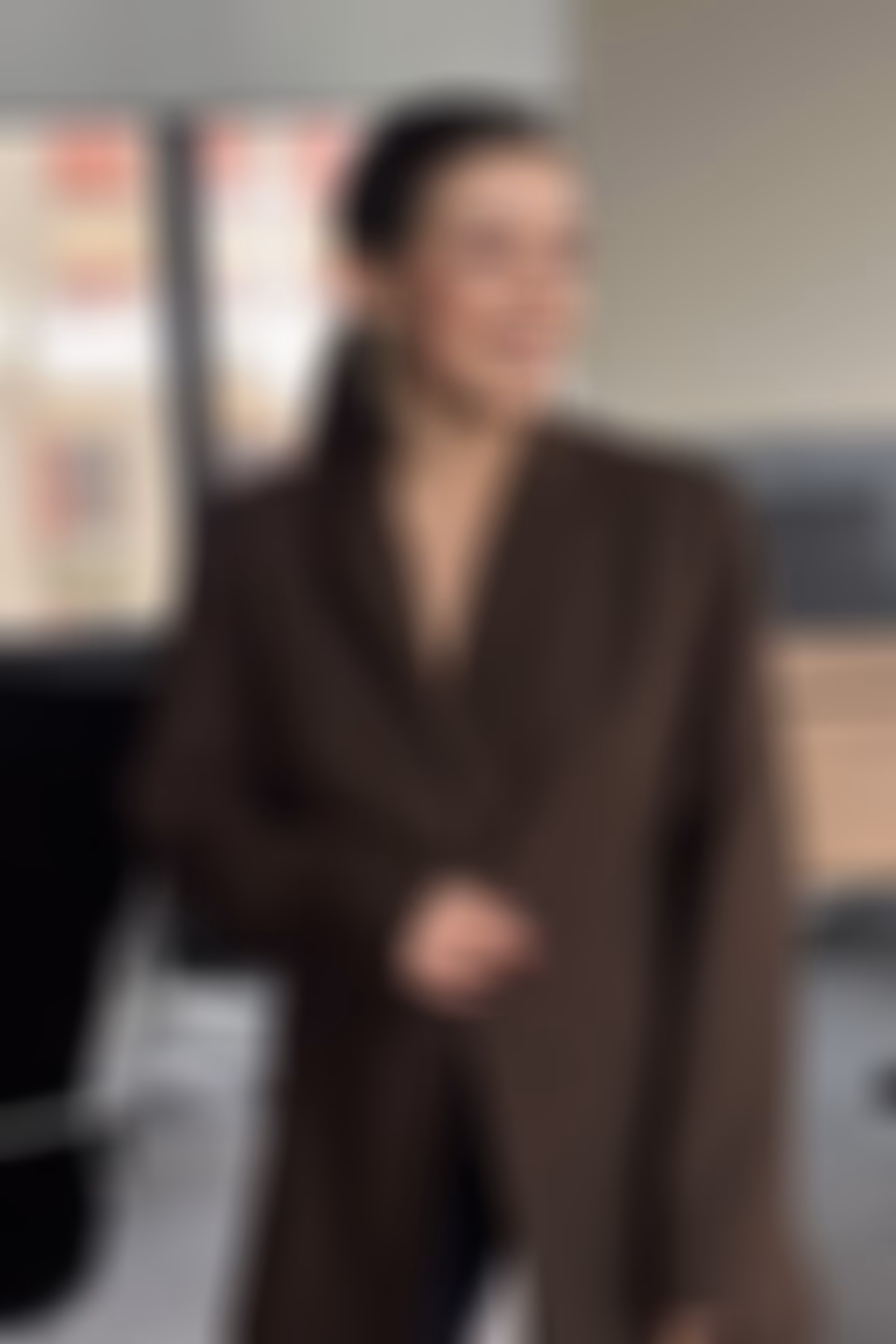 Damenprofil sehen