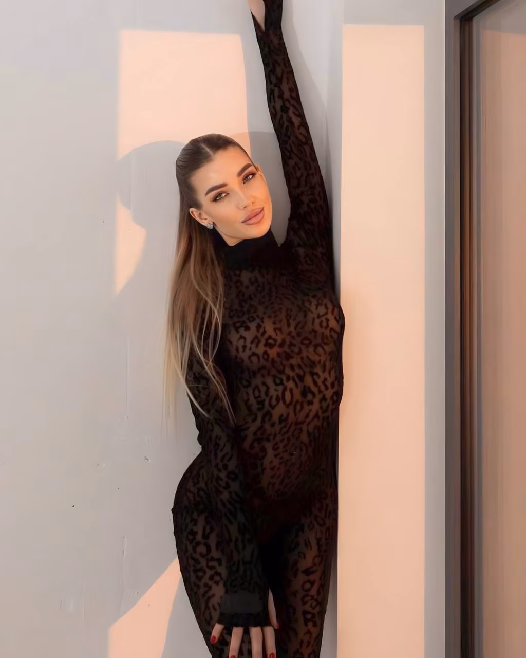 Damenprofil sehen