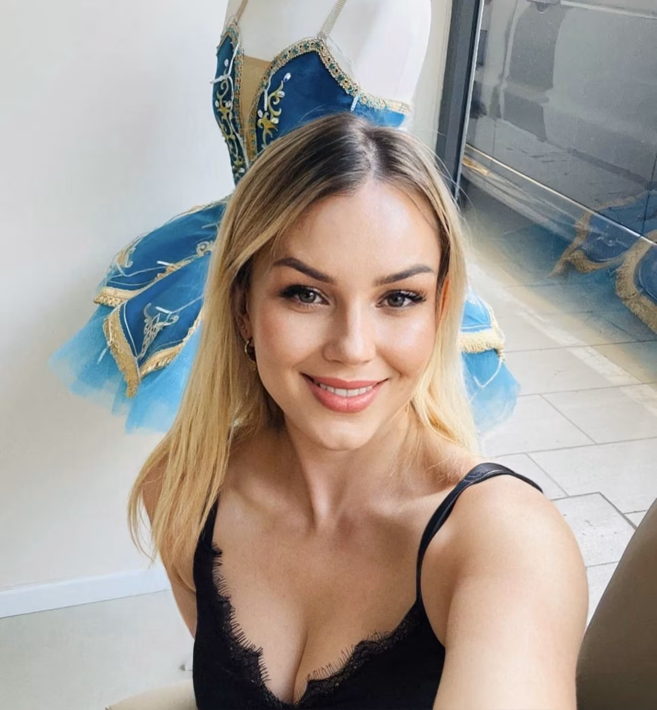 Detailliertes Profil