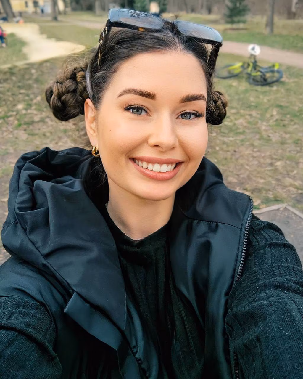 Ihr Profil entdecken