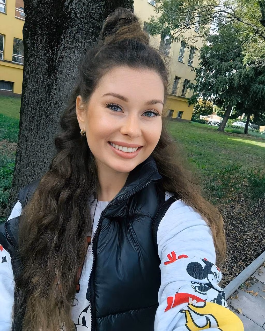 Fur die Liebe treffen