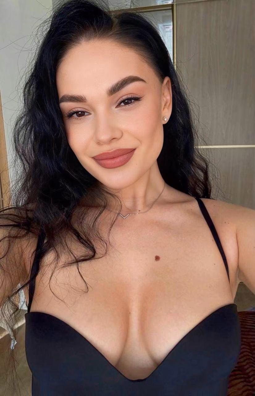 Damenprofil sehen