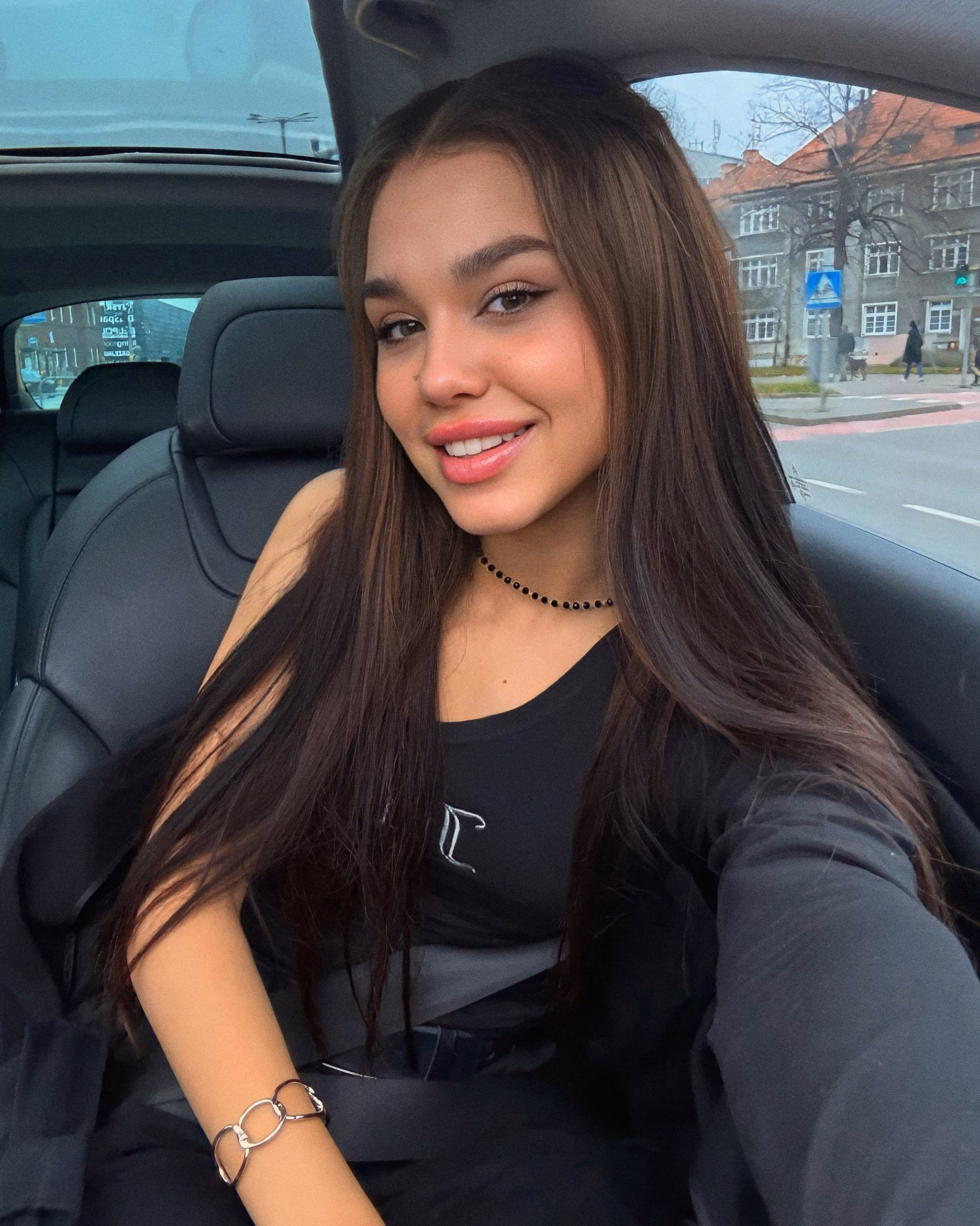 Damenprofil sehen