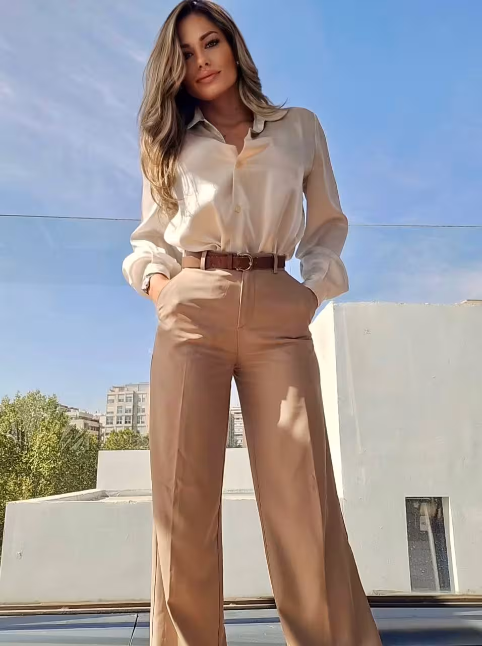 Cristina agentur birgit partnervermittlung