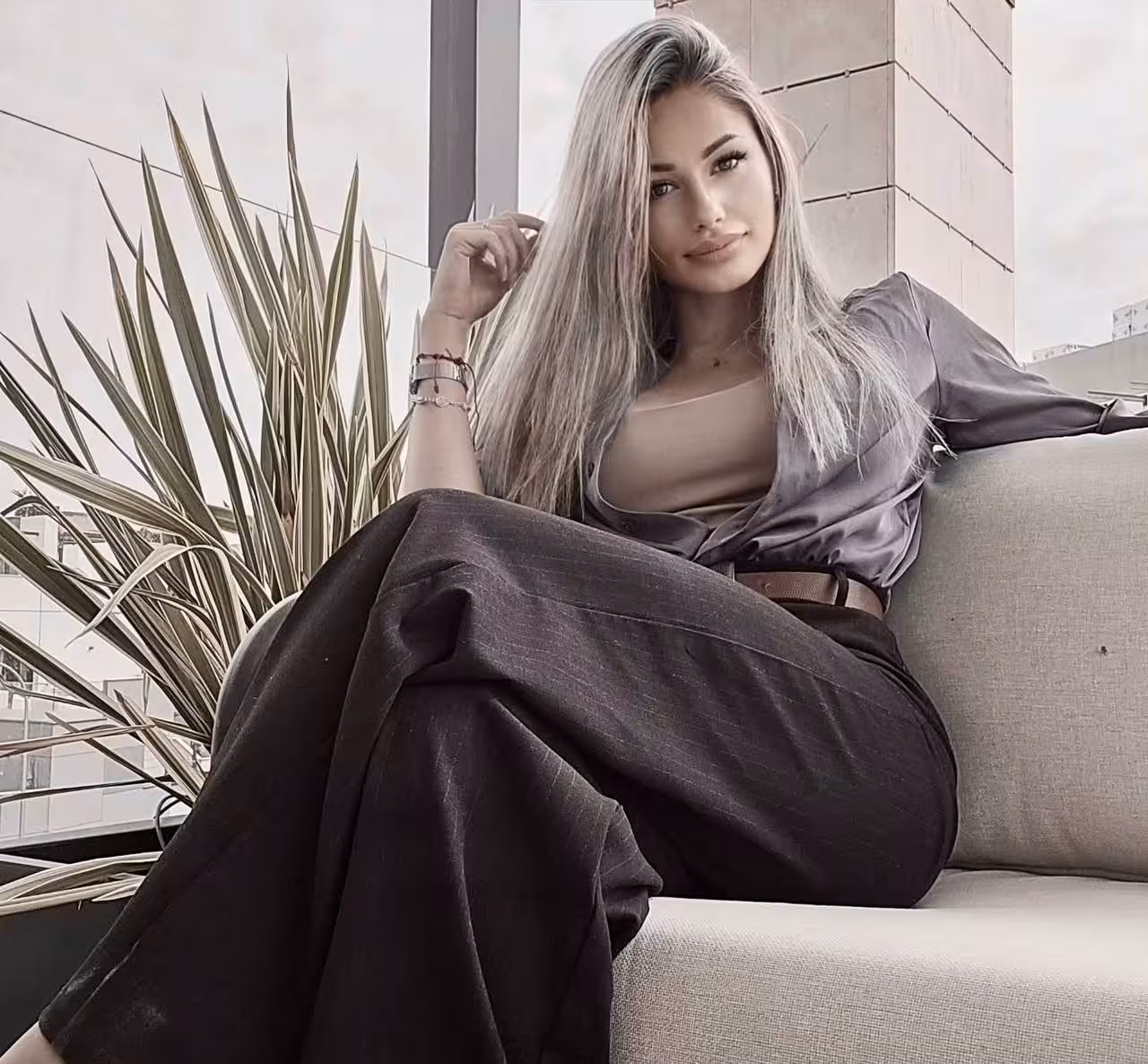 Cristina agentur birgit partnervermittlung