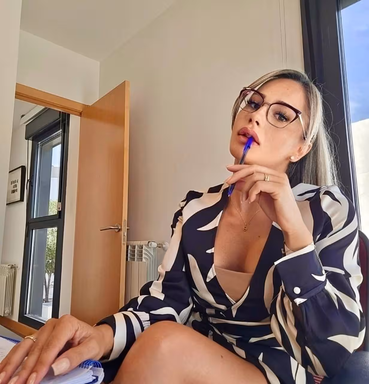 Cristina agentur birgit partnervermittlung