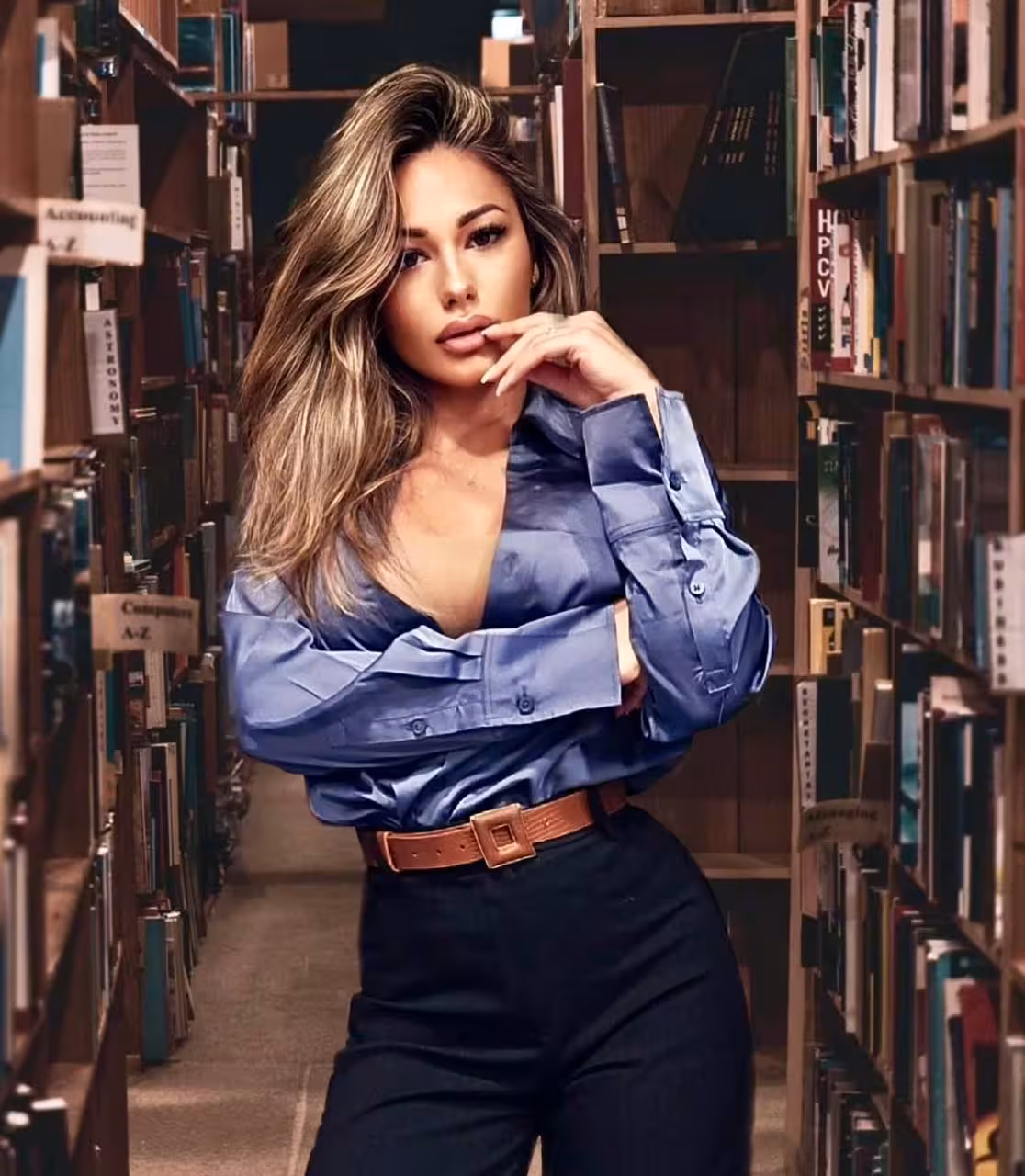 Cristina agentur birgit partnervermittlung