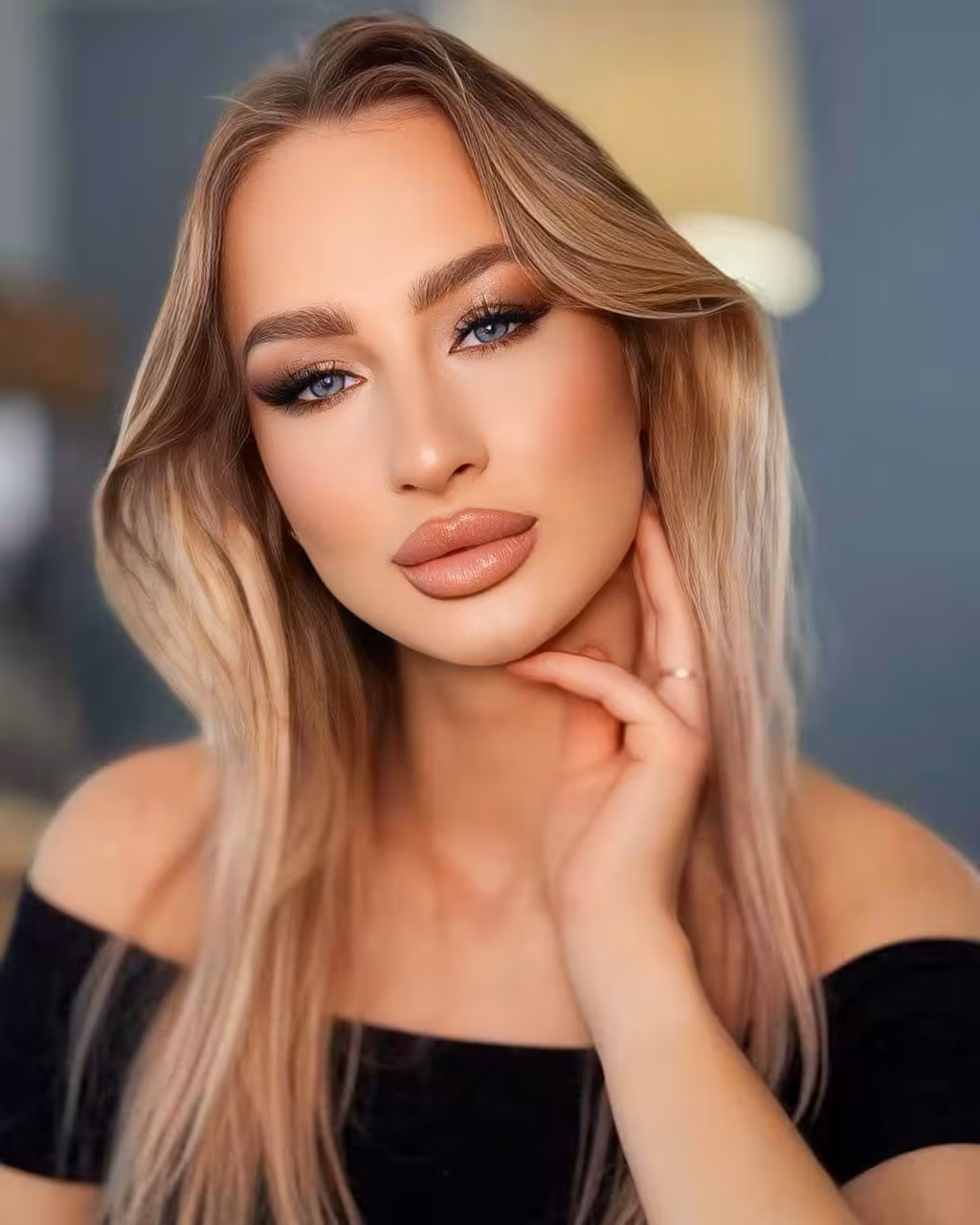 Viktoria agentur marie partnervermittlung