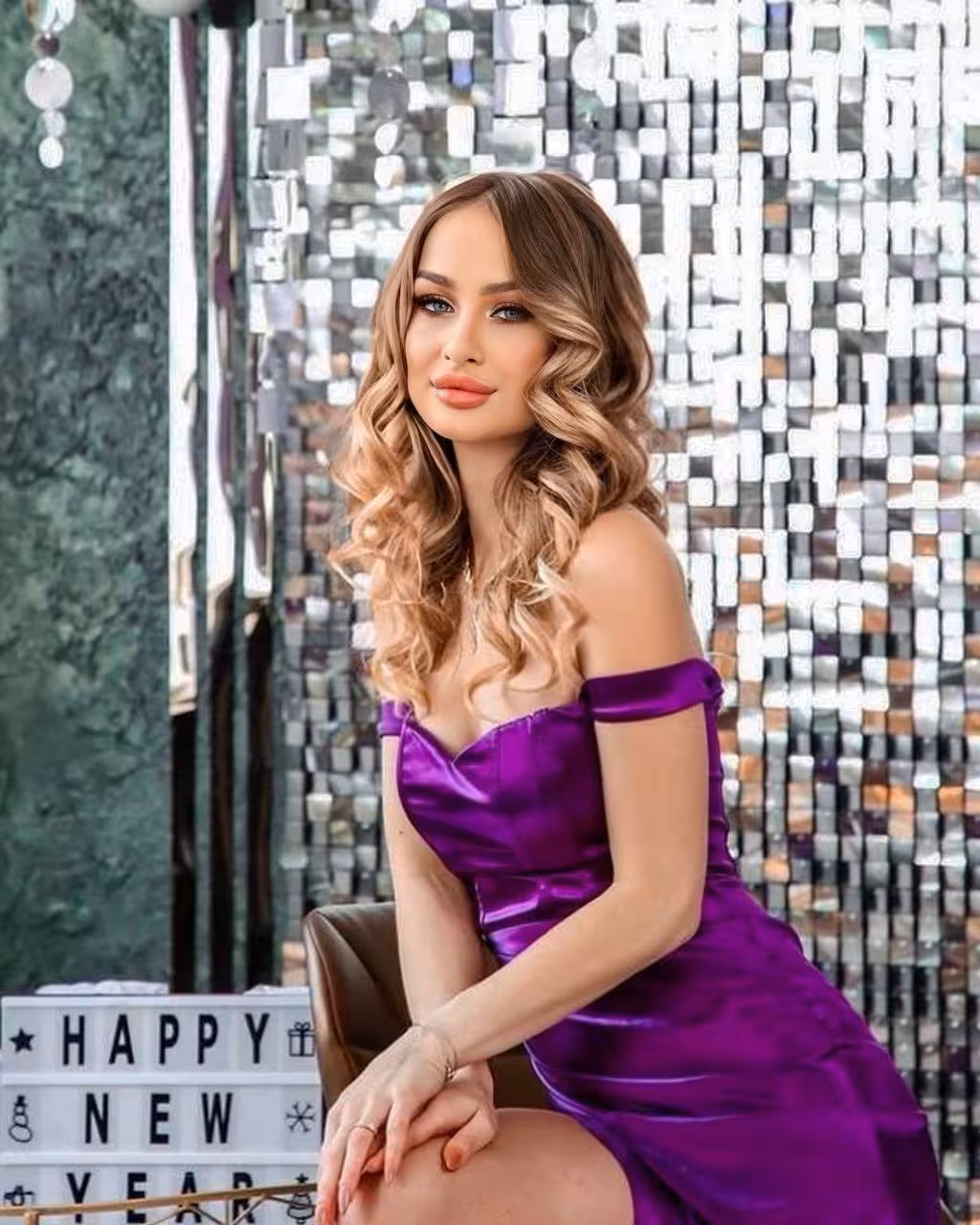 Viktoria agentur marie partnervermittlung